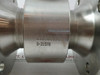 Krohne Optiswirl 4200 C Flowmeter With Integrated Temperature Sensor 16 Bar