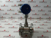 Krohne Optiswirl 4200 C Flowmeter With Integrated Temperature Sensor 16 Bar