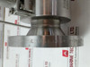 Krohne Optiswirl 4200 C Flowmeter With Integrated Temperature Sensor 16 Bar