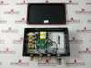 Rose Systemtechnik 26 254012 Helideck Monitoring System F01U009299