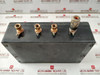 Rose Systemtechnik 26 254012 Helideck Monitoring System F01U009299