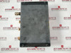Rose Systemtechnik 26 254012 Helideck Monitoring System F01U009299