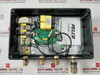 Rose Systemtechnik 26 254012 Helideck Monitoring System F01U009299