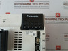 Panasonic Mddlt55Sf Ac Servo System 200-240V 50/60Hz (Not Working)