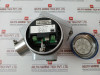 Krohne Optiwave 7300 C Radar Level Meter Vf7043050407001010000000 (Not Working)
