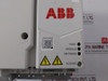 Abb Acs380-040S-17A0-4 Ac Machinery Drive Module 3-400/480Vac (Not Working)
