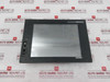 Mitsubishi Electric Gt1675M-stba Graphical Touch Terminal Got1000 (Not Working)