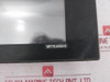 Mitsubishi Electric Gt1675M-stba Graphical Touch Terminal Got1000 (Not Working)