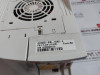 Abb Acs355-03E-15A6-4 Ac Machinery Drive Module 7.5 Kw 3-400V/480V (Not Working)