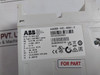Abb Acs355-01E-02A4-2 Variable Frequency Inverter 30 Vdc 0.37 Kw (Not Working)