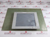 Allen-bradley 6176M-17Pt Touch Screen Monitor Gf0Ga9Ei (Not Working)