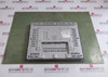 Allen-bradley 6176M-17Pt Touch Screen Monitor Gf0Ga9Ei (Not Working)