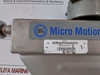 Micro Motion Cng050S290Ncaaezzz Compressed Natural Gas Flow Meter (Not Working)