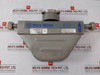 Micro Motion Cng050S290Ncaaezzz Compressed Natural Gas Flow Meter (Not Working)