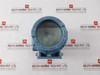 Rosemount 8732Emt1A1M4C1D1 Magnetic Flow Meter Transmitter (Not Working)