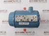 Rosemount 8732Emt1A1M4C1D1 Magnetic Flow Meter Transmitter (Not Working)