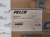 Pelco Bb4-psg-e Stainless Steel Spectra Environmental Pendant Mount Set 50-60Hz