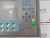 Siemens 6Av7423-2Ac00-0Ca1 Simatic Hmi Ipc677C Panel Pc Rev K7 150W (Not Working)