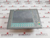 Siemens 6Av7462-0Ac00-0Ca0 Hmi Display Panel 100-240V 50-60Hz (Not Working)
