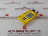 Druck Ups-is Intrinsically Safe Loop Calibrator 0-21 Ma Output (Not Working)
