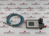Abb 3Hne 00442-1/06 Teach Pendant 15V 105A 0.75W/0.4W 03Atex130X (Not Working)