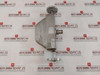 Micro Motion F025H520Ccazezzzz Mass Flow Sensor 1/2In B16 (Not Working)