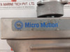 Micro Motion Cng050S290Ncaaezzz Mass Flow Sensor 17.3V 160Ma Rev A (Not Working)