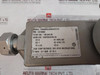 Micro Motion Cng050S239Ncazezzz Mass Flow Sensor 138.654.50 (Not Working)