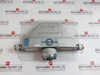 Micro Motion Cng050S239Ncazezzz Mass Flow Sensor 138.654.50 (Not Working)