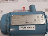 Rosemount 8732Emt1A1M4 Field Mount Magnetic Flow Meter Transmitter (Not Working)