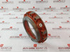 Dintec 342.0732.4000 Intermediate Flange For Swl 10 Ton Monorail P/V Crane