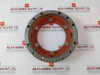 Dintec 342.0732.4000 Intermediate Flange For Swl 10 Ton Monorail P/V Crane