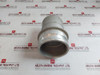 Shinhung E-5" Camlock Hose Adapter