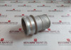 Shinhung E-5" Camlock Hose Adapter