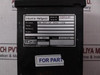 Waldsee Electronic 130010 Industrial Measuring Device 230Vac 24V (Not Working)