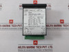 Christ Elektronik Cam 130 Pt100 Digital Panel Meter 24V/Dc 30Ma (Not Working)