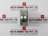Smc Ud02Wf-1C (Blr) Relay Module G2R-1 24Vdc 120Vac 10A 250Vac 30Vdc