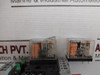 Smc Ud02Wf-1C (Blr) Relay Module G2R-1 24Vdc 120Vac 10A 250Vac 30Vdc