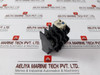 Mitsubishi Electric Th-n20 Thermal Overload Relay Jem 1356-s 690V 2.5A Ac660V