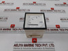 Cewe Iq72 Ampere Meter For Current Transformer X/5, 0-72A 60/5A, 6A 21635909