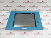 Weeco Hmi Control Panel Unit 12Vdc