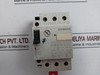 Siemens 3Vu1300-1Mm00 Circuit-breaker For Motor Protection 192A 50/60Hz 600 Vac