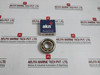 Akn 7305Bg/Mp Single Row Angular Contact Ball Bearing