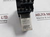 Omron My4 Relay 5A 250Vac/30Vdc