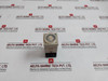 Omron H3Cr-a Analog Multi-functional Timer 100-240Vac 50/60Hz 5A