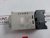 Omron H3Cr-a Analog Multi-functional Timer 100-240Vac 50/60Hz 5A