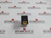 Omron H3Cr-a8 Solid-state Timer 110Vac 100-240V~ 50/60Hz 5A