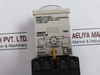 Omron H3Cr-a8 Solid-state Timer 110Vac 100-240V~ 50/60Hz 5A