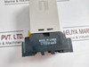 Omron H3Ba-n Solid-state Timer 24 Vdc 5A 250Vac