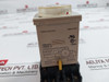 Omron H3Cr-a Timer Module 100 To 240Vac 5A 250Vac 50/60Hz